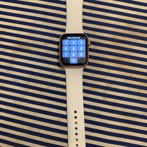 Apple Watch Series 5